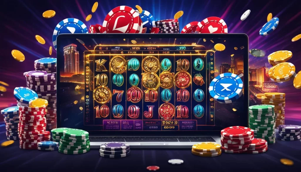 Trò chơi sòng bạc trực tiếp DG789