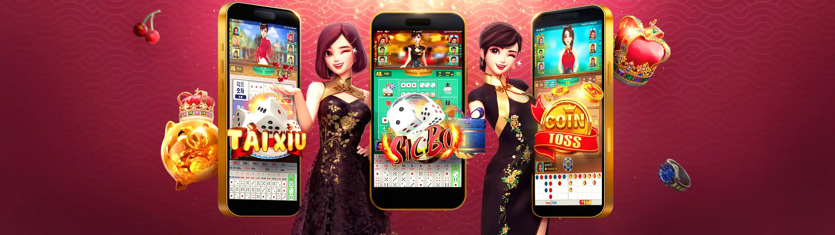 Hình ảnh đại diện cho Điều khoản Dịch vụ DG789