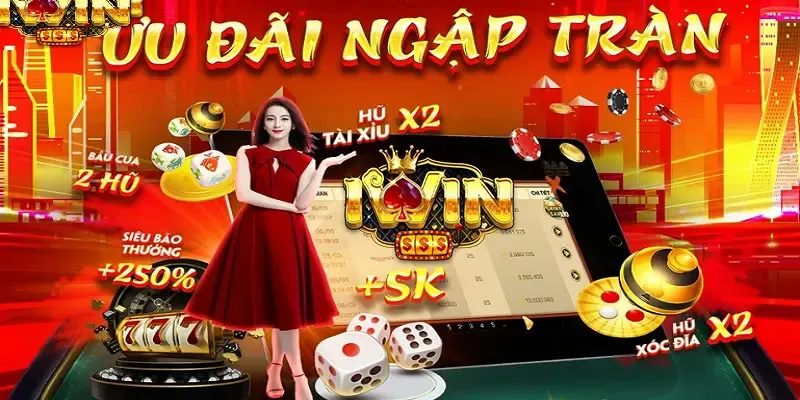 Ưu Đãi Độc Quyền Cho Thành Viên VIP DG789