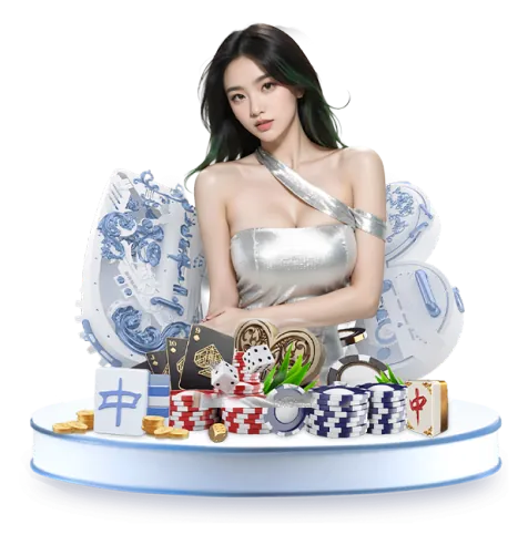 Hình ảnh đa dạng trò chơi DG789
